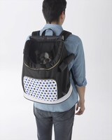 「ドラゴンボール リュックキャリー カプセルコーポレーション」