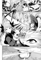 「ラストラウンド・アーサーズ」第1話より。