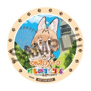 コラボ缶バッジ