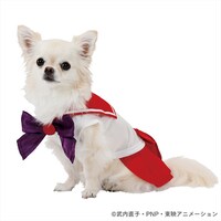 「美少女戦士セーラームーン なりきりウェア セーラーマーズ」