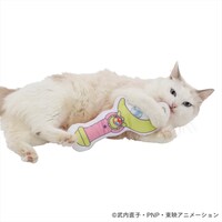 「美少女戦士セーラームーン けりぐるみ ムーンスティック」