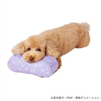 「美少女戦士セーラームーン あごまくら うさぎのお布団柄」