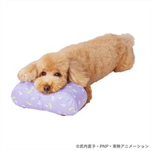 「美少女戦士セーラームーン あごまくら うさぎのお布団柄」