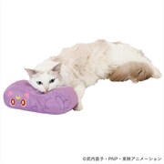 「美少女戦士セーラームーン あごまくら ルナ」