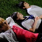 映画「4月の君、スピカ。」場面写真公開、主題歌はFANTASTICSの新曲に