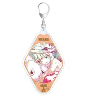 「ナナチ＆ミーティ Ani-Art アクリルキーホルダー」