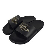 「兎座ナナチ ラバーサンダル」