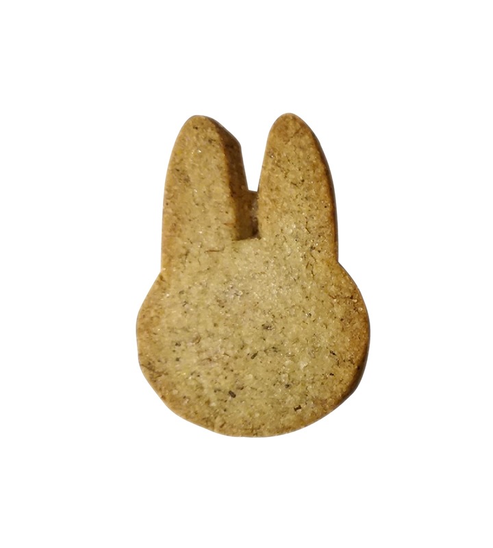 「ナナチのクッキー（毛入り）」