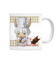 「兎座ナナチ ちびキャラ マグカップ」