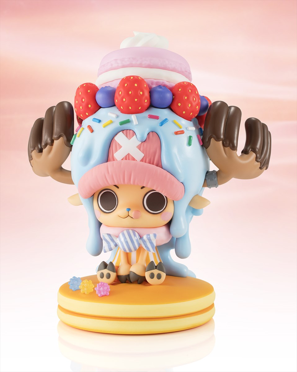 「Portrait.Of.Pirates ワンピース“LIMITED EDITION”トニートニー・チョッパー Ver.OT」