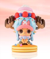 「Portrait.Of.Pirates ワンピース“LIMITED EDITION”トニートニー・チョッパー Ver.OT」