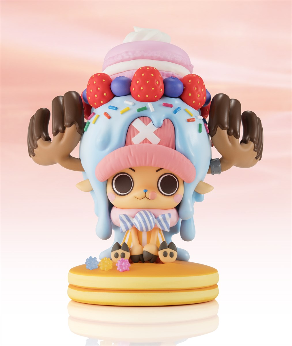 「Portrait.Of.Pirates ワンピース“LIMITED EDITION”トニートニー・チョッパー Ver.OT」