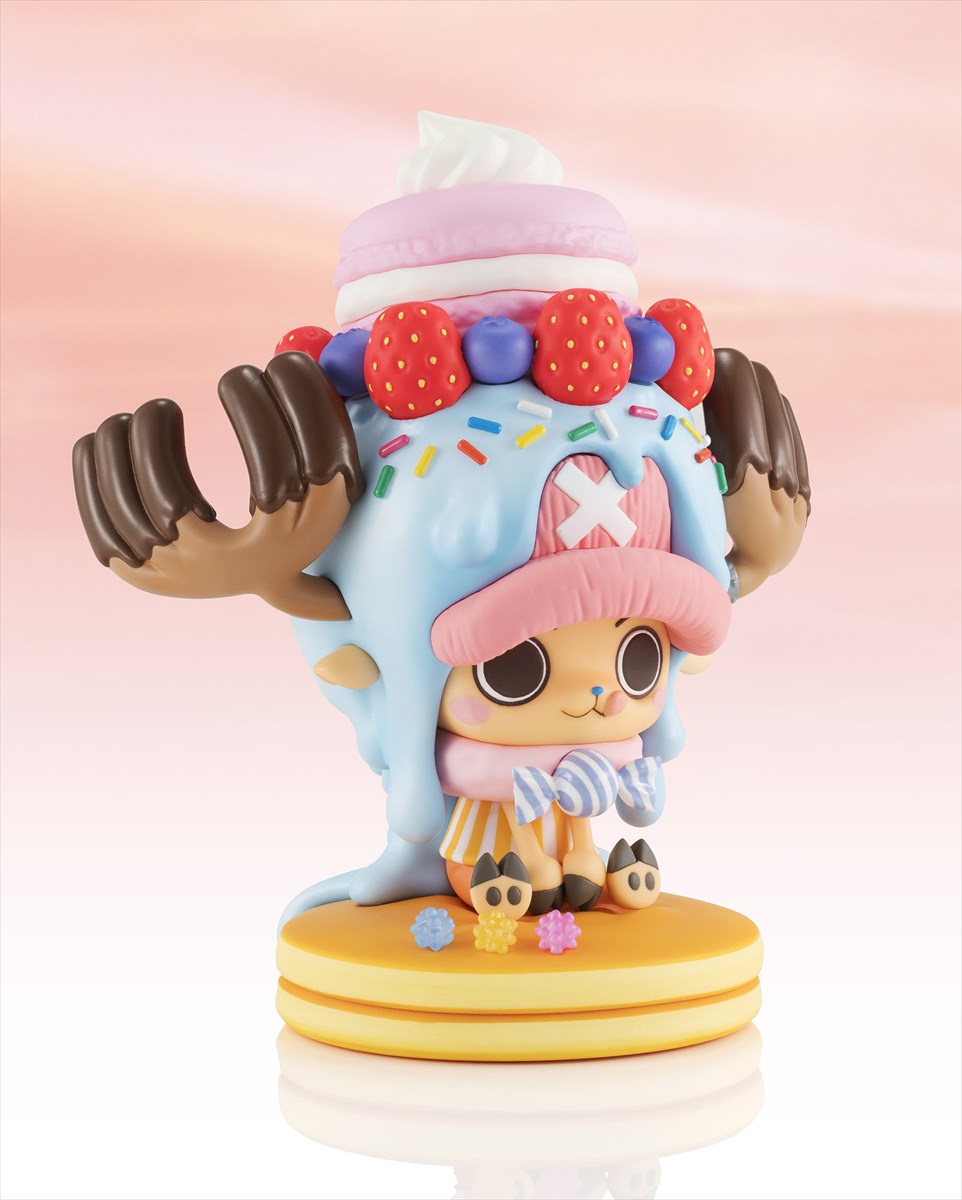 「Portrait.Of.Pirates ワンピース“LIMITED EDITION”トニートニー・チョッパー Ver.OT」