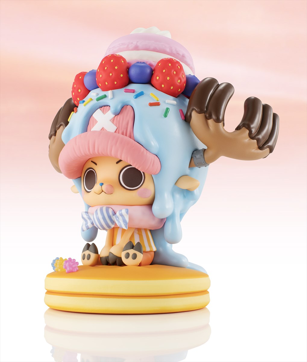 「Portrait.Of.Pirates ワンピース“LIMITED EDITION”トニートニー・チョッパー Ver.OT」
