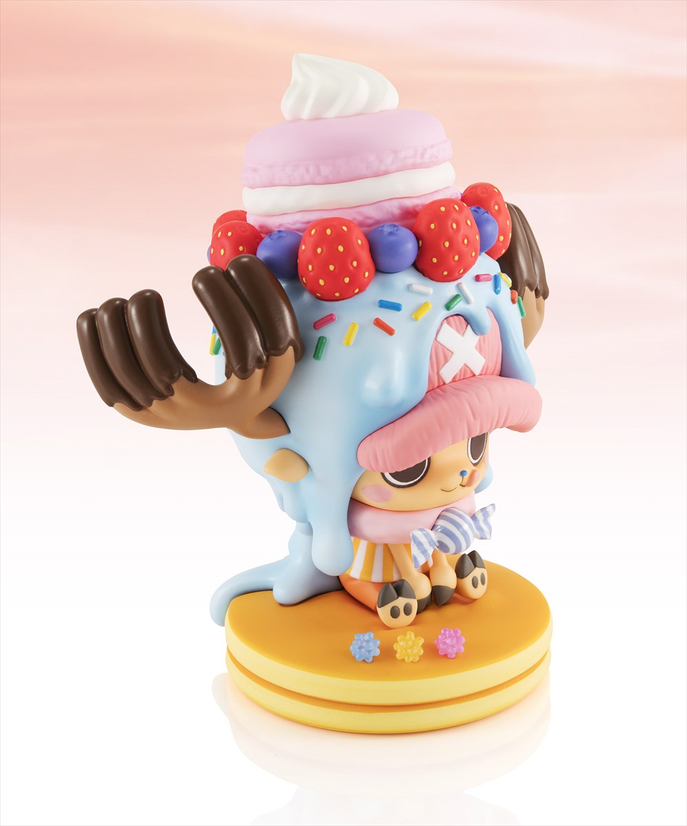 「Portrait.Of.Pirates ワンピース“LIMITED EDITION”トニートニー・チョッパー Ver.OT」