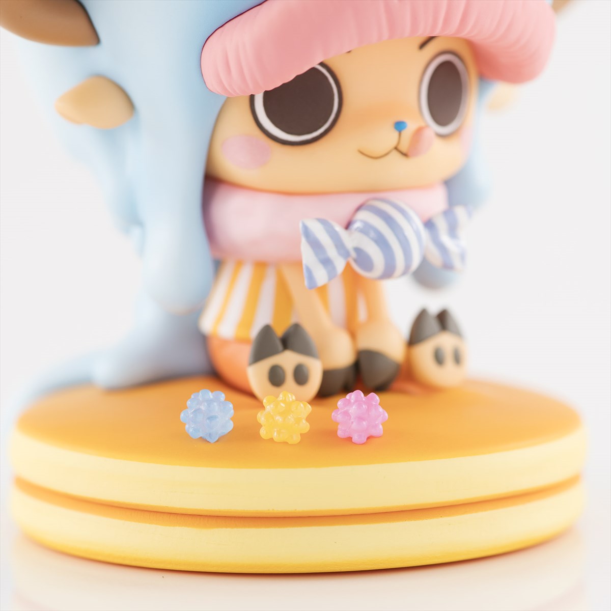 「Portrait.Of.Pirates ワンピース“LIMITED EDITION”トニートニー・チョッパー Ver.OT」