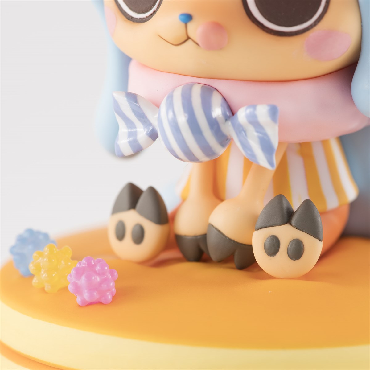 「Portrait.Of.Pirates ワンピース“LIMITED EDITION”トニートニー・チョッパー Ver.OT」