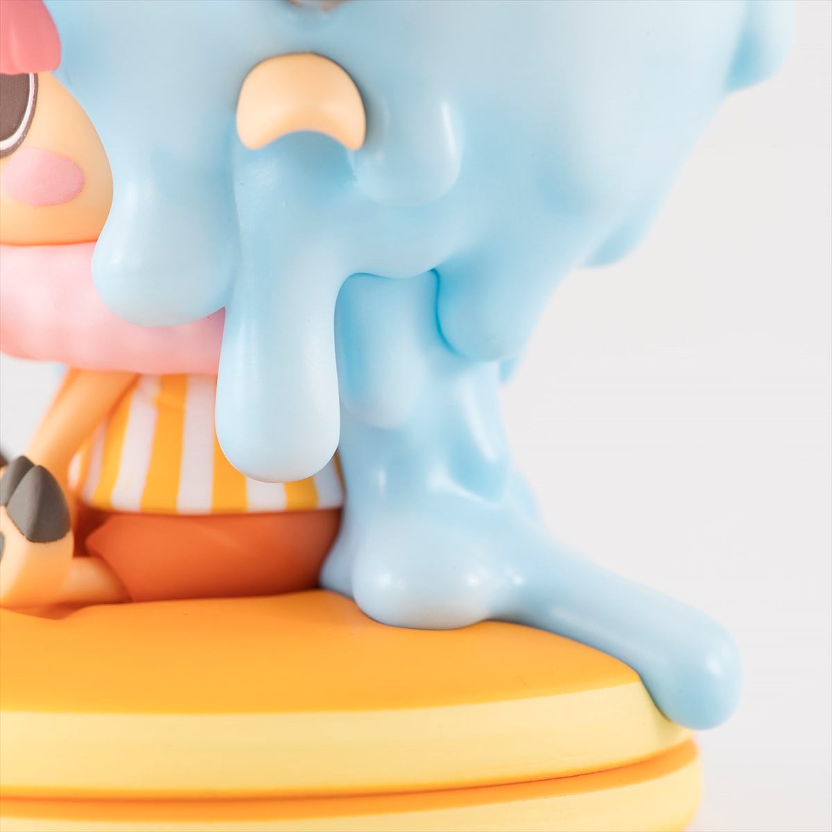 ワンピース LIMITED EDITION トニートニー・チョッパーVer.OT