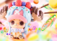 「Portrait.Of.Pirates ワンピース“LIMITED EDITION”トニートニー・チョッパー Ver.OT」