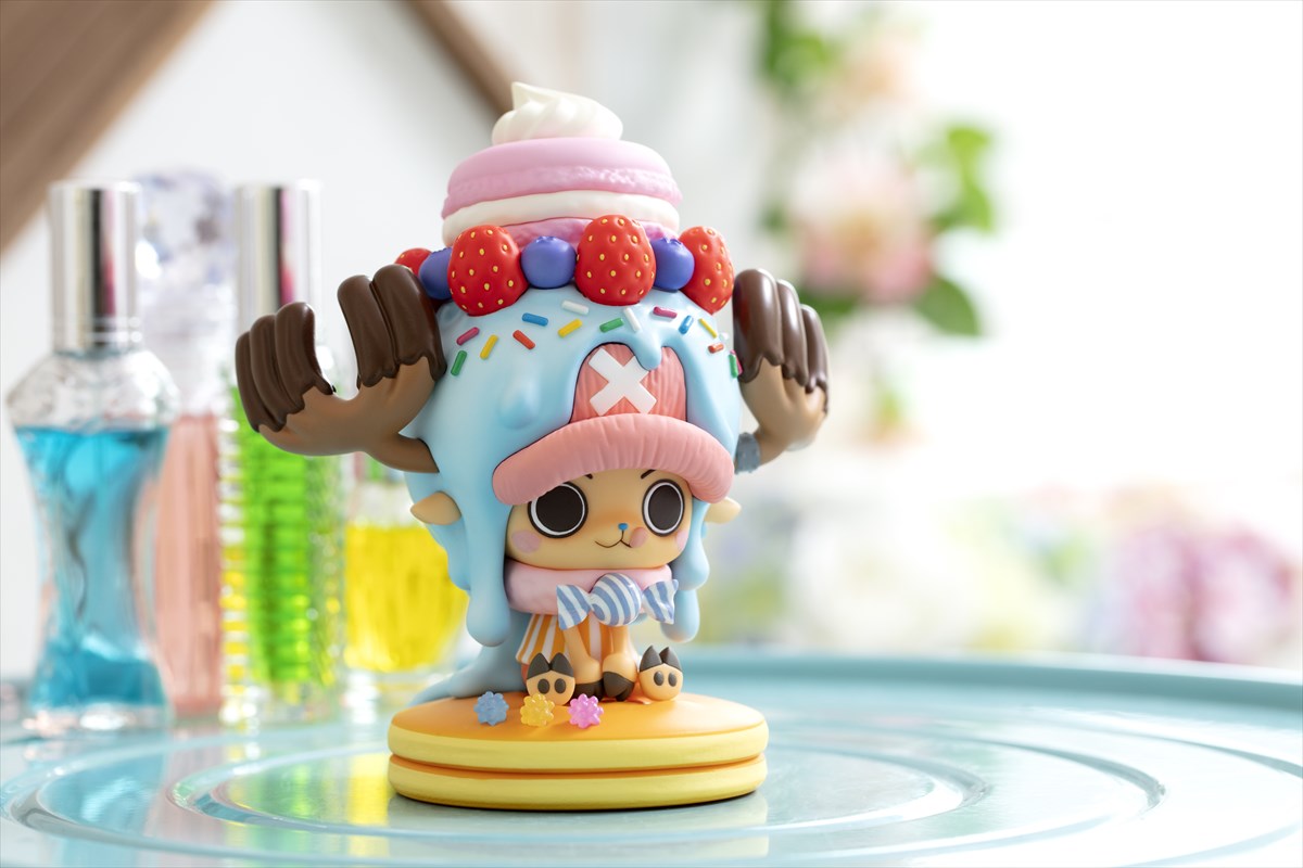 「Portrait.Of.Pirates ワンピース“LIMITED EDITION”トニートニー・チョッパー Ver.OT」
