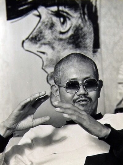 梶原一騎 (c)A・T products