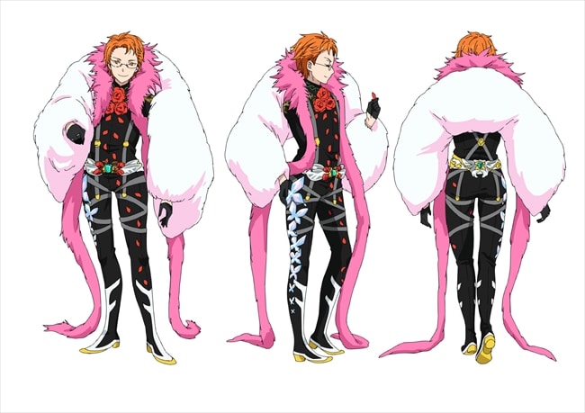 キンプリ キンツア 韓国 特典 十王院カケル ユキノジョウ キンツア 十王院カケル キンプリ キンツア 韓国 入場特典 クリアフォト