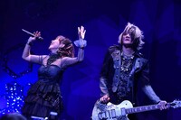 「蒼穹のファフナー THE BEYOND 総士生誕祭」の様子。