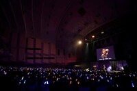 「蒼穹のファフナー THE BEYOND 総士生誕祭」の様子。（写真：釘野孝宏）