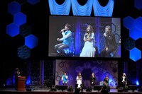 「蒼穹のファフナー THE BEYOND 総士生誕祭」の様子。（写真：釘野孝宏）