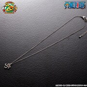 「ナミのみかんと風車ペンダント」