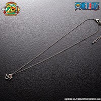 「ナミのみかんと風車ペンダント」