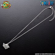 「ウソップのメリー号ペンダント」