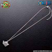 「ウソップのメリー号ペンダント」