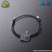 「フランキーの海列車ブレスレット」