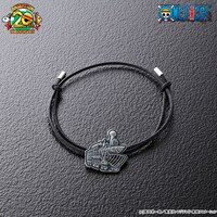 「フランキーの海列車ブレスレット」