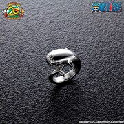 「ブルックのラブーンリング」