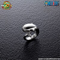 「ブルックのラブーンリング」