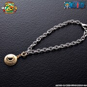 ブレスレットの使用イメージ。