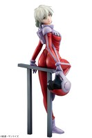 「GGG 機動戦士ガンダム第08MS小隊 アイナ・サハリン」