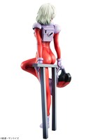 「GGG 機動戦士ガンダム第08MS小隊 アイナ・サハリン」