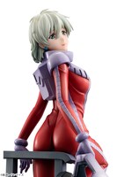 「GGG 機動戦士ガンダム第08MS小隊 アイナ・サハリン」