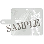 先行販売商品のスマートフォンケース。