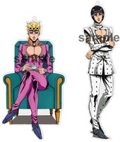 「アクリルキーホルダー」