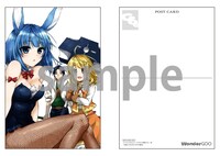 「レベル1だけどユニークスキルで最強です」1巻WonderGOO購入特典。