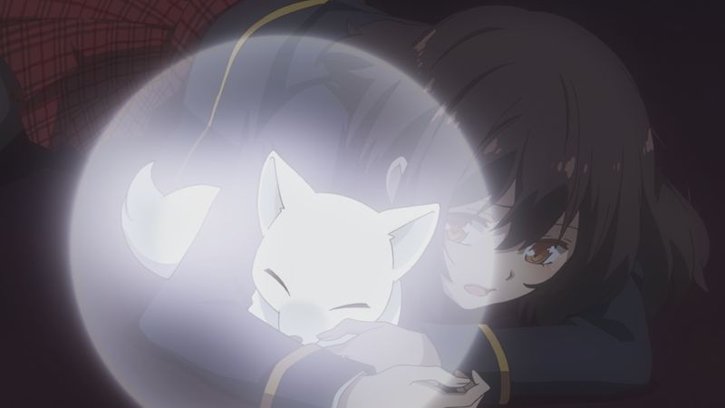 TVアニメ「明治東亰恋伽」第1話場面カット
