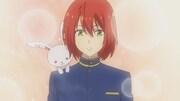 TVアニメ「明治東亰恋伽」第1話場面カット