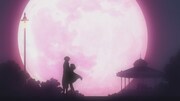 TVアニメ「明治東亰恋伽」第1話場面カット