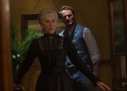 「ウィンチェスターハウス アメリカで最も呪われた屋敷」カット