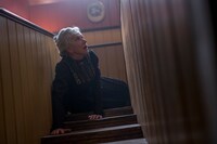 「ウィンチェスターハウス アメリカで最も呪われた屋敷」カット