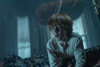 「ウィンチェスターハウス アメリカで最も呪われた屋敷」カット